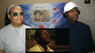 Leon Bridges - Why Don’t You Touch Me: Part 2  \ Reaction