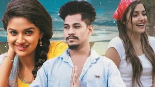 Navvula Navve Raye-( 2018 House Mix )-Dj Srinu Bns & Dj Apser From Metpally