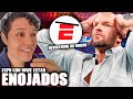 ESPN ENOJADOS con WWE 🤣 QUIEREN SU DINERO DE VUELTA!! SE SIENTEN ESTAFADOS? - #NotiBOMB