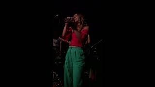 Dirty Projectors live &quot;The Socialites&quot; @ Zebulon Los Angeles Nov. 8, 2018