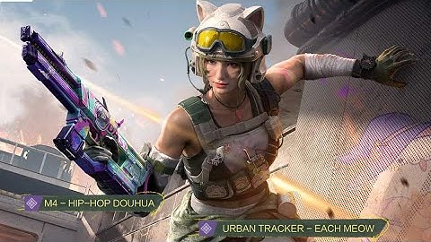 Using 39 Gold & Silver Coupon From Each Meow StrongBox ( Lucky Or Not )