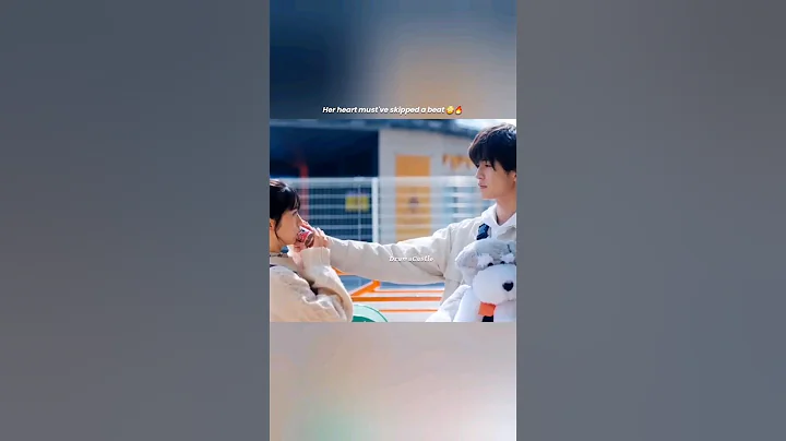 His love language 🤧😳🔥 #jdrama #japanese #fumiya  #oursecretdiary #shorts