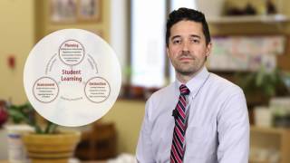 edTPA and Ohio Teacher Preparation