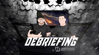 Download Lagu DEBRIEFING #S02E13 - RTS Ostrava, DM Ferropolis MP3 Download Lagu DEBRIEFING #S02E13 - RTS Ostrava, DM Ferropolis MP3