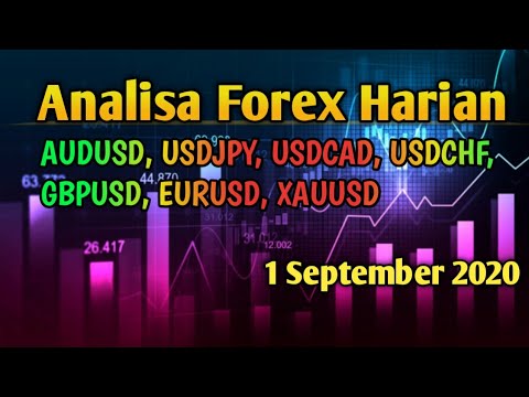 Analisa forex 2020 blogspot