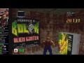 Duke Nukem: Zero Hour playthrough -- Part 1