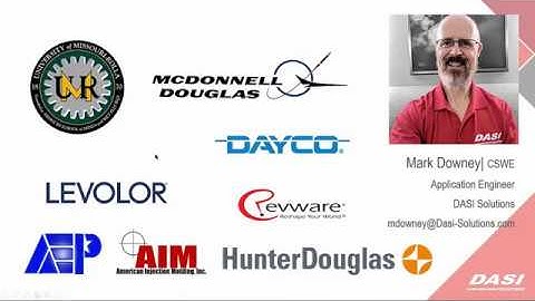 SOLIDWORKS Tips You May Have Never Seen Before [webinar] #DoMoreWithDASI