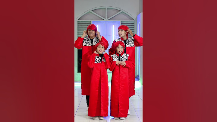 pesulap merah pegang kepala