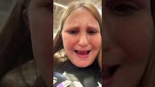 Needoh hunting at Walmart, a.k.a. Wally world