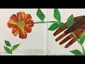 The Journey of the Tiny Seed