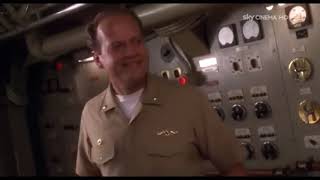 Bingo 500 Feet. God, I Love This Job. Down Periscope 1996