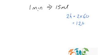 PSLE Math 2013 P2 Q1
