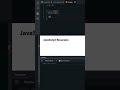 Recursion in JavaScript - #beadeveloper