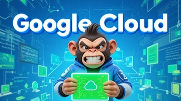 A Tour of Google Cloud Hands on Lab 1