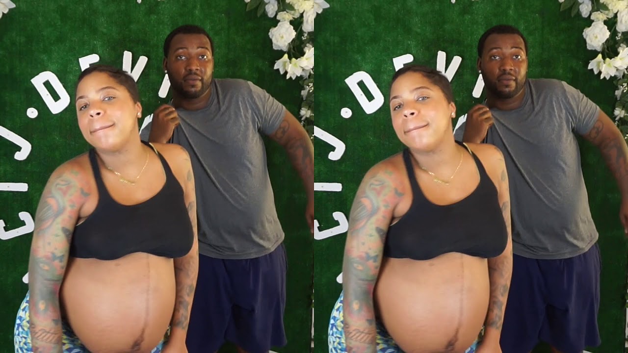 BABY MAMA DANCE 2019