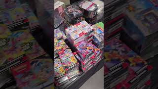 Another Pokemon Card Show #pokemon #pokemoncards #pokemonchannel #pokemontcg #cards #pokedread