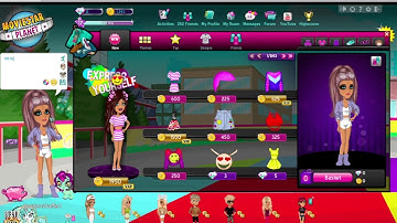 AESTHETIC MSP LOOK (non vip)