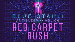Video thumbnail of "Blue Stahli - Red Carpet Rush"