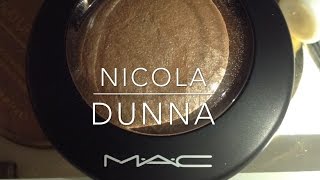 MAC Soft & Gentle Review | Nicola Dunna screenshot 2