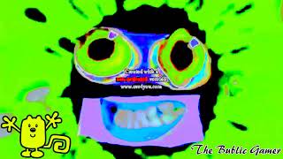 Klasky Csupo In Lost Effect Effects Round 2 Vs Everyone 211