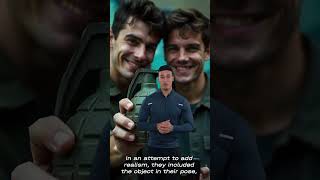 The Selfie Grenade Case 2017