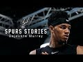 Spurs Stories: Dejounte Murray