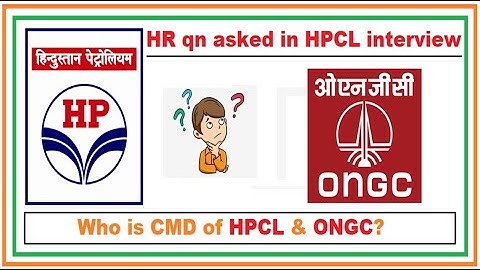 Actual HR Question Asked in HPCL 2021Interviews | Important HR Questions| HPCL Interview Preparation