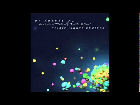 Of Norway & Linnea Dale – Spirit Lights (Adriatique Remix) 320kbps HQ
