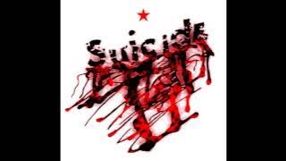 Suicide, 