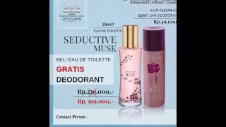 Katalog Oriflame MARET 2022 | Beauty Guide