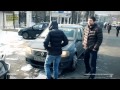 Большой тест-драйв (видеоверсия): Renault Logan