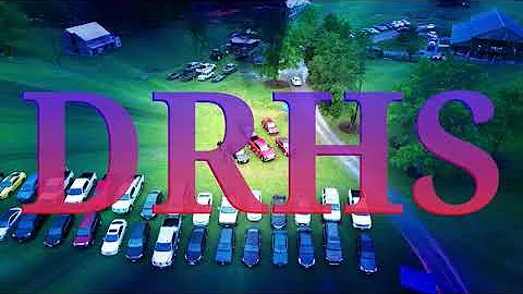 Dan River High School 2022 Prom at the Sutherlin B...