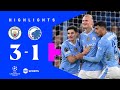 City Into Quarters 🙌 | Man City 3-1 FC Copenhagen | Champions League Round Of 16 Highlights image