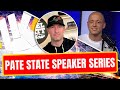 Josh Pate & Joel Klatt - Pate State Speaker Series