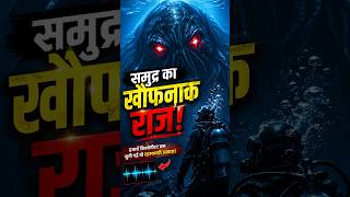 समुद्र की सबसे डरावनी आवाज़ 😱 | The Bloop Mystery Explained!” #bloop #oceanmystery #deepsea #viral