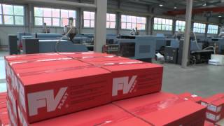 Polyfusion welding of plastics