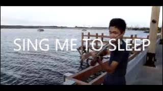 Download lagu SING ME TO SLEEP COVER BY FAKHRI VIOLIN