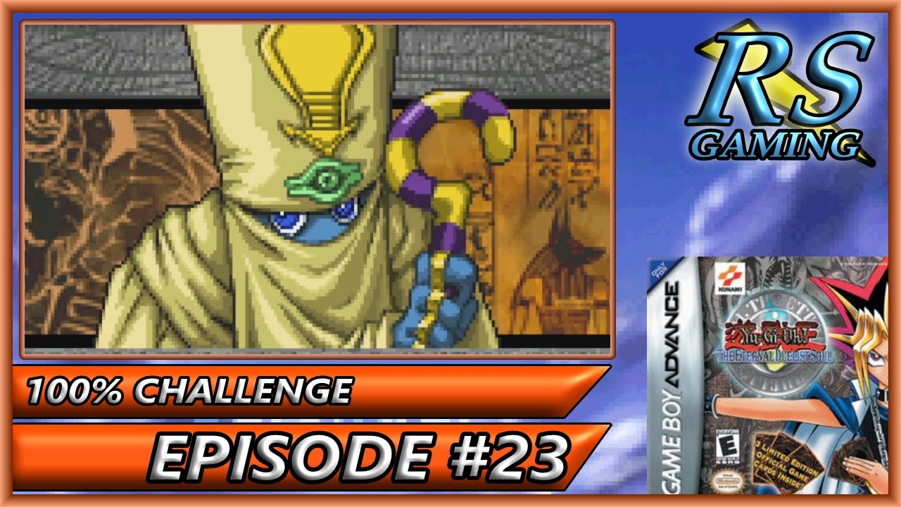 The Final Three Appear | Yu-gi-oh: The Eternal Duelist Soul - Episode 23 The Final Three Appear | Yu-gi-oh: The Eternal Duelist Soul - Episode 23