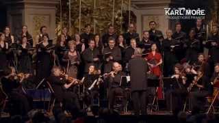 G.F. HÄNDEL: Gloria du Jubilate Deo pour la Paix d'Utrecht. Jordi Savall. Resimi