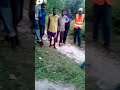 Chatu Aonekana Ndani Ya Pemba KANGANI Chatu Aonekana Ndani Ya Pemba KANGANI