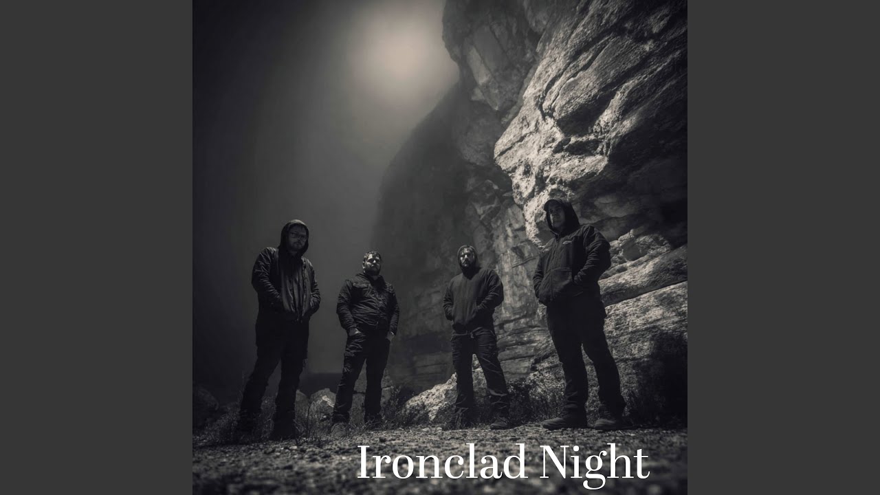 Ironclad Night