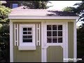 8x8 Wooden Tool Storage Shed Plans Blueprints For Creating A Timber Shed 8x8 Wooden Tool Storage Shed Plans Blueprints For Creating A Timber Shed
