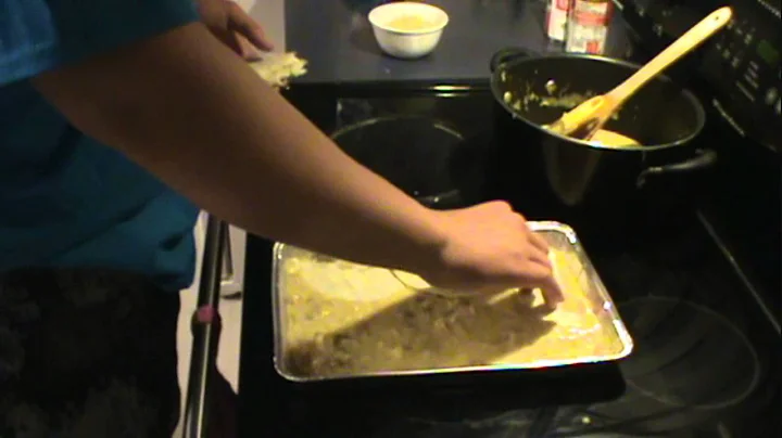 Chile Verde Enchiladas: Por Nathan Christiansen
