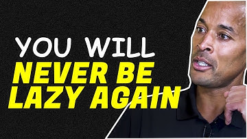 David Goggins Motivation – STOP BEING LAZY (Best Motivational Video)