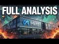 META Stock - Here's Why The Market Is DEAD WRONG About Meta...