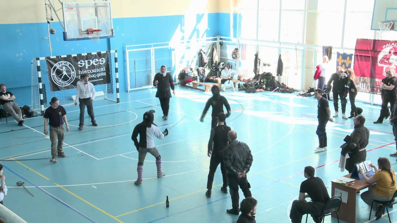 Бакир - Усольцев. Bakir vs Usolsev. へま