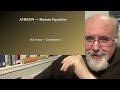 LM 95 [REACTION/ANALYSIS] AYREON - The Human Equation : Day 20 and Wrap Up