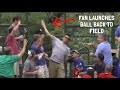 Mlb fans throwing home run balls back on the field compilation