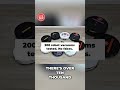 Dad Tests 200 Robot Vacuums: Corner Cleaning Challenge! #shorts