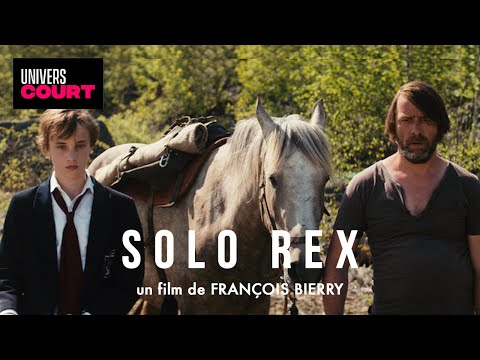 SOLO REX - Court métrage de François Bierry - Comédie - HD (Film complet)
